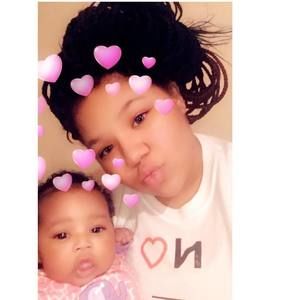 Meet your Posher, Maelene